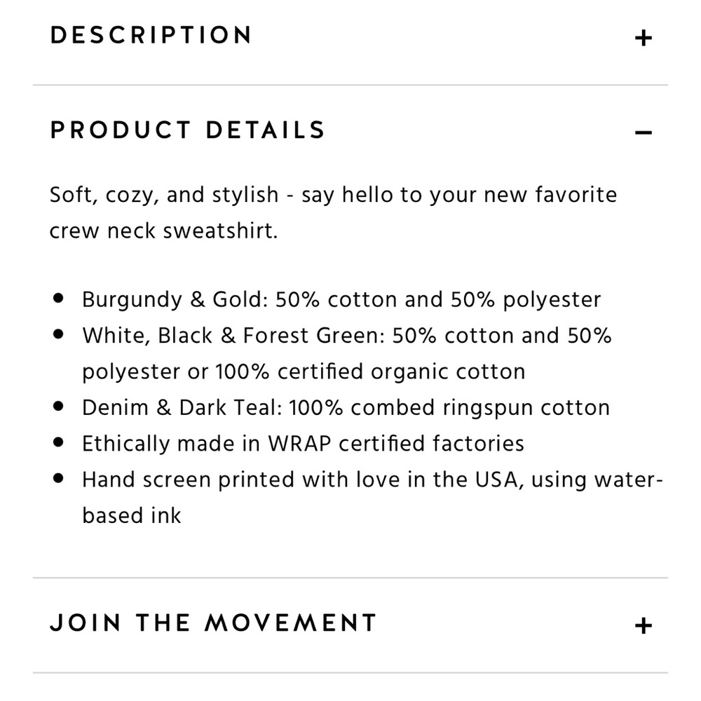 Help More Bees Sweatshirt - Picture 4 of 4